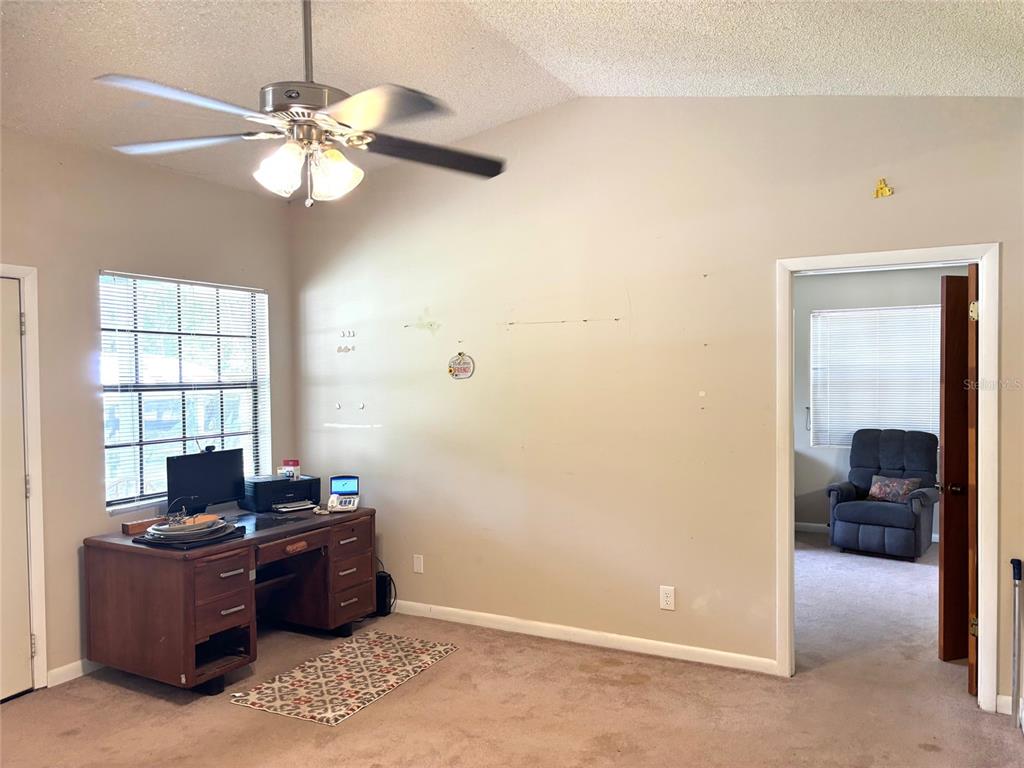 333 Riviera Drive Crescent City, FL 32112 - Photo 3 of 22 a view of workspace with a window