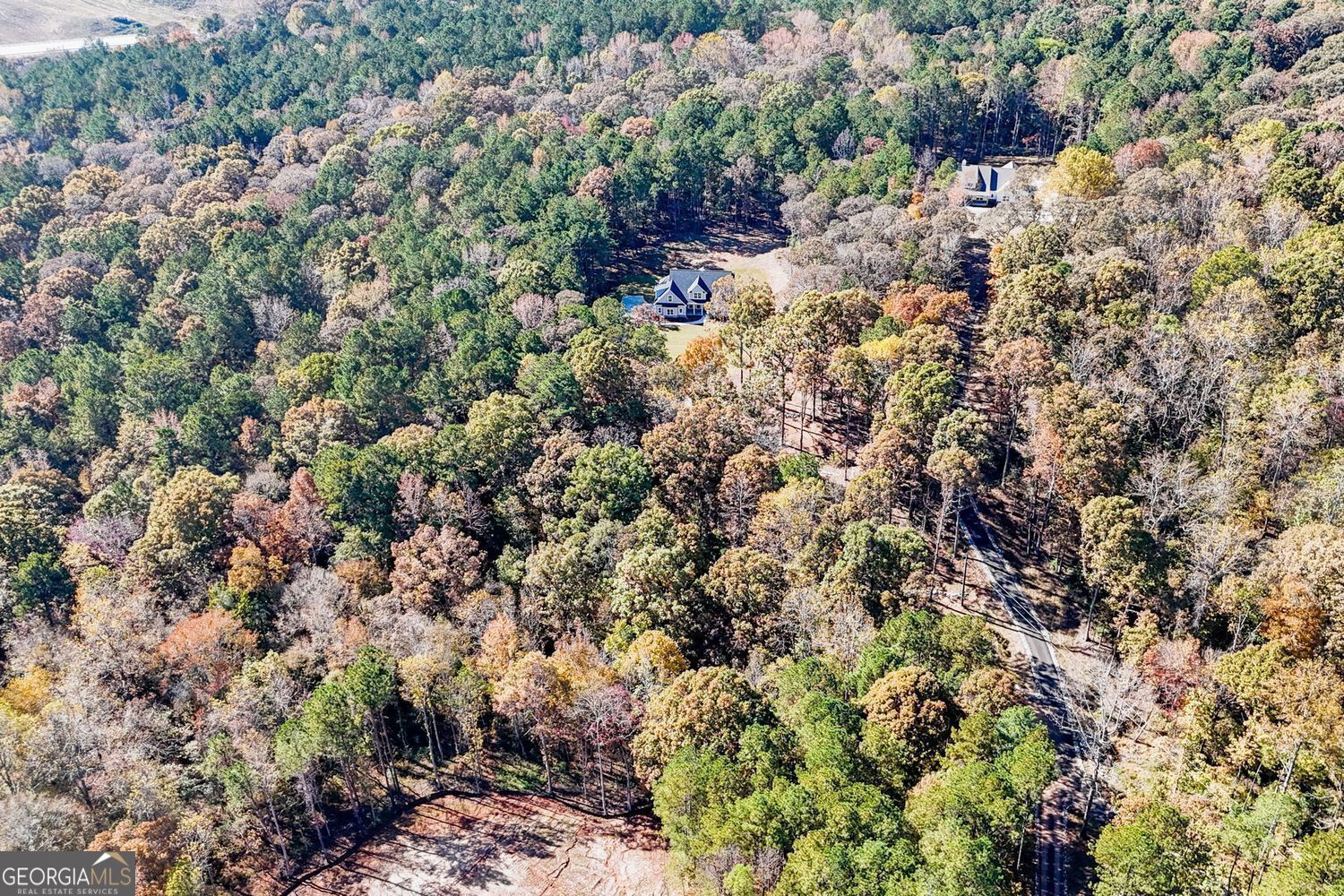 1544 English Road Forsyth, GA 31029 - Photo 47 of 53