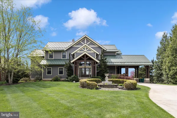 $759,000 | 6740 St Annes Drive, Fayetteville, PA 17222