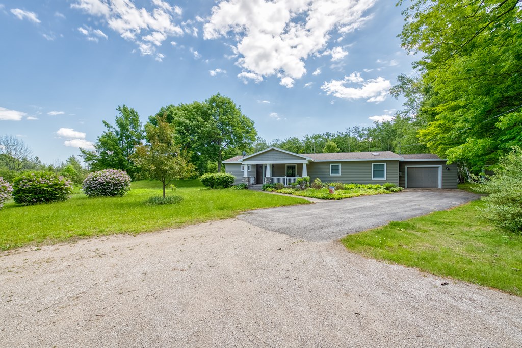 2109 Porcupine Bay Road Ellison Bay, WI 54210 - Photo 28 of 38