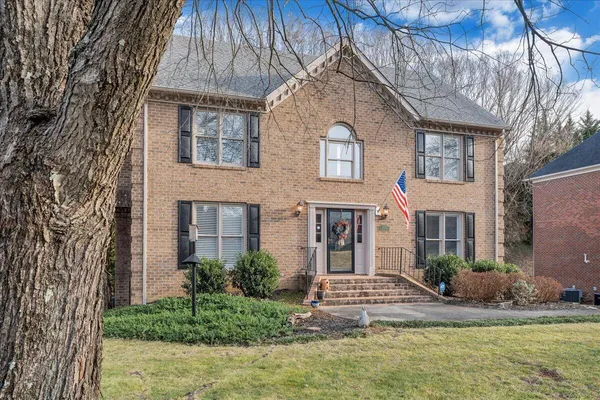 $612,000 | 4434 Brentwood Court, Roanoke, VA 24018