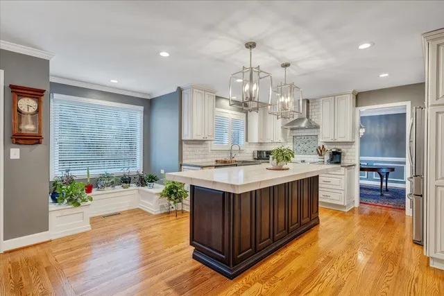 $629,900 | 4434 Brentwood Court, Roanoke, VA 24018