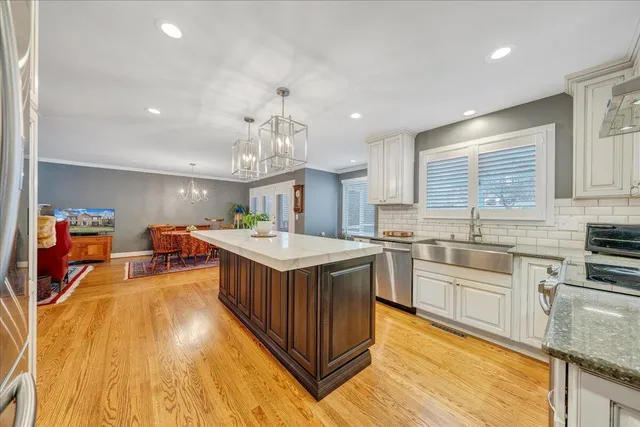 $629,900 | 4434 Brentwood Court, Roanoke, VA 24018