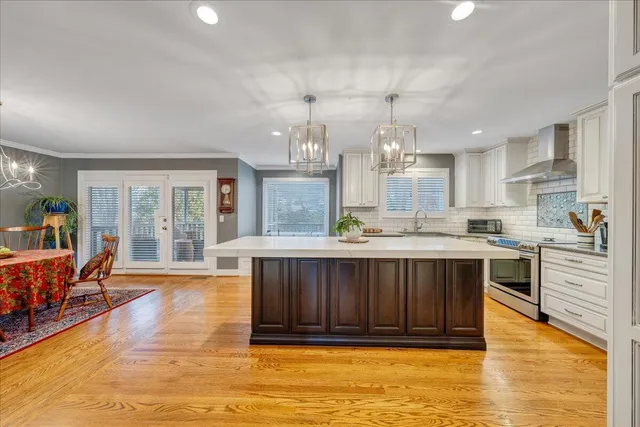 $629,900 | 4434 Brentwood Court, Roanoke, VA 24018