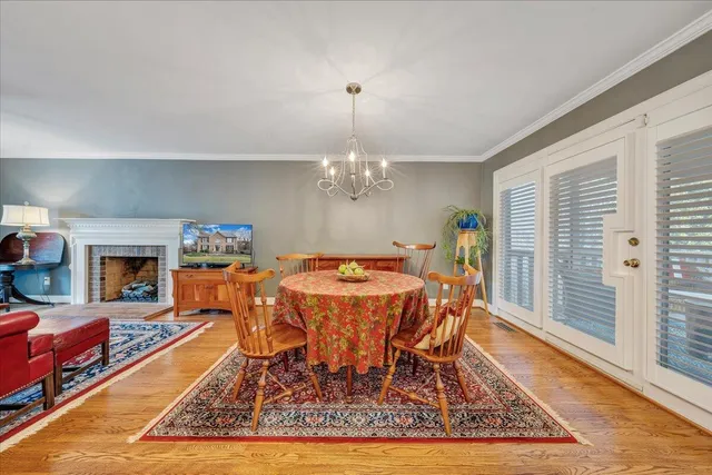 $629,900 | 4434 Brentwood Court, Roanoke, VA 24018