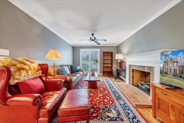 $629,900 | 4434 Brentwood Court, Roanoke, VA 24018