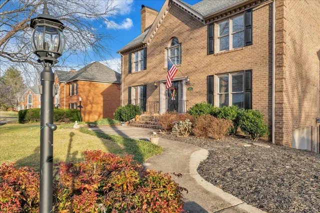 $629,900 | 4434 Brentwood Court, Roanoke, VA 24018