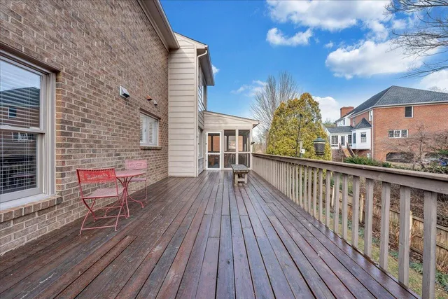 $629,900 | 4434 Brentwood Court, Roanoke, VA 24018