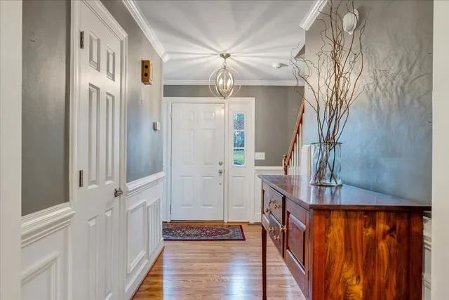 $629,900 | 4434 Brentwood Court, Roanoke, VA 24018