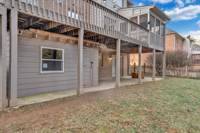 $629,900 | 4434 Brentwood Court, Roanoke, VA 24018