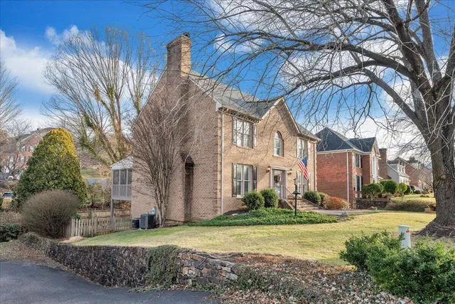 $629,900 | 4434 Brentwood Court, Roanoke, VA 24018