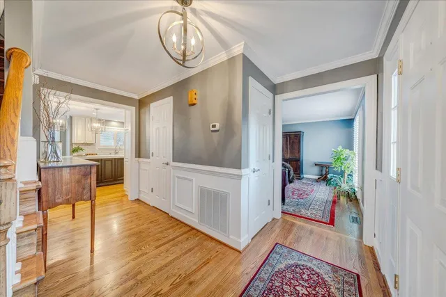 $629,900 | 4434 Brentwood Court, Roanoke, VA 24018