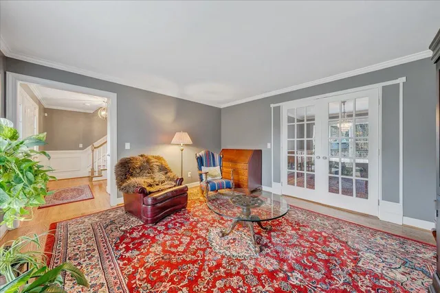 $629,900 | 4434 Brentwood Court, Roanoke, VA 24018