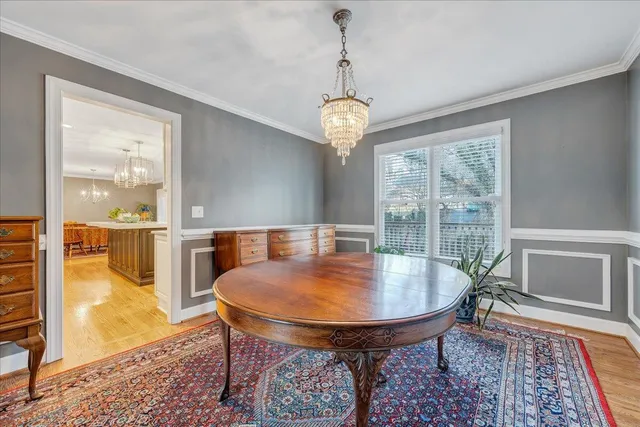 $629,900 | 4434 Brentwood Court, Roanoke, VA 24018