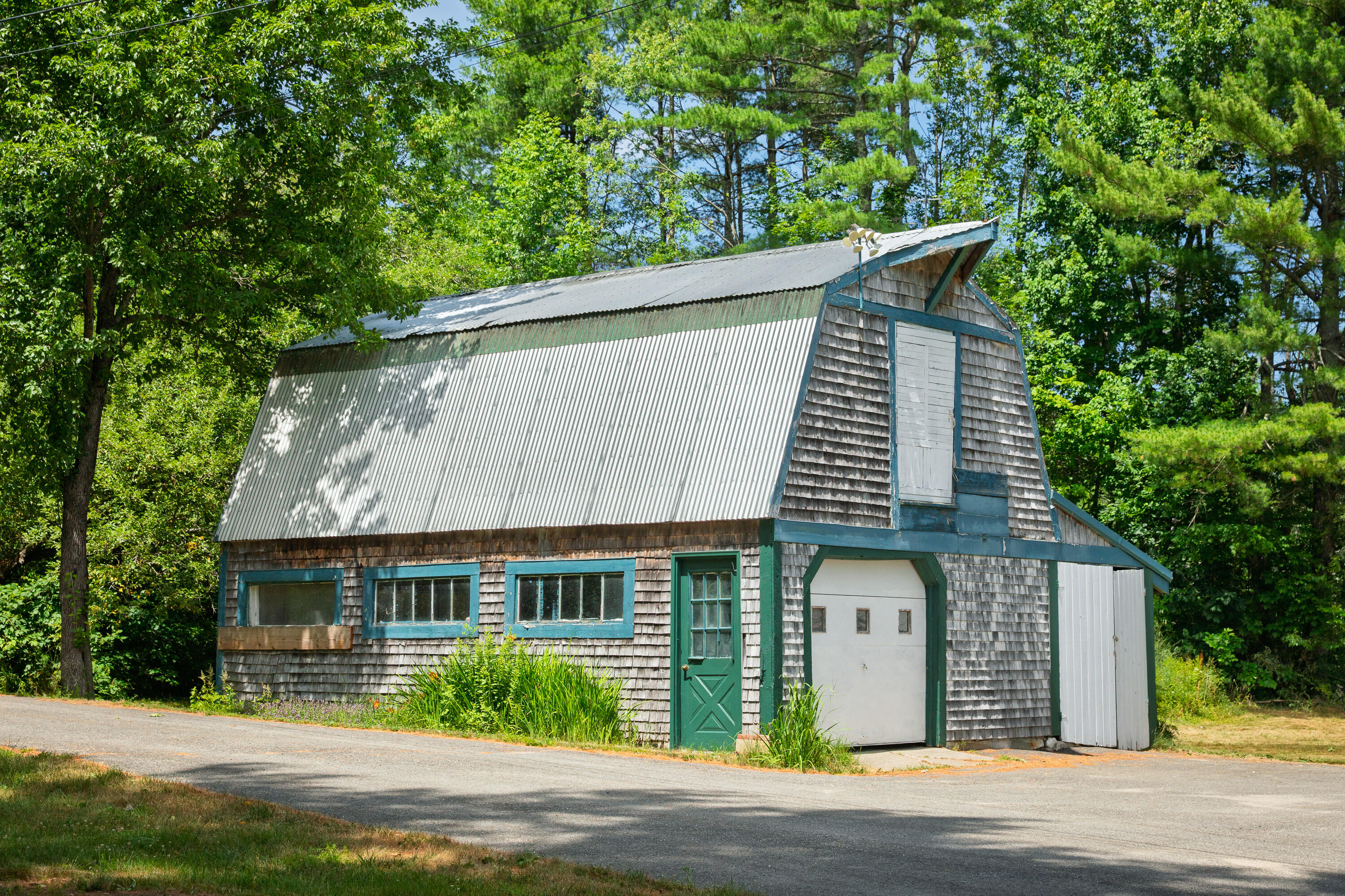 33 Sunshine Farm Road Litchfield, ME 04350 - Photo 30 of 45 68-23SunshineFarmRd-AT
