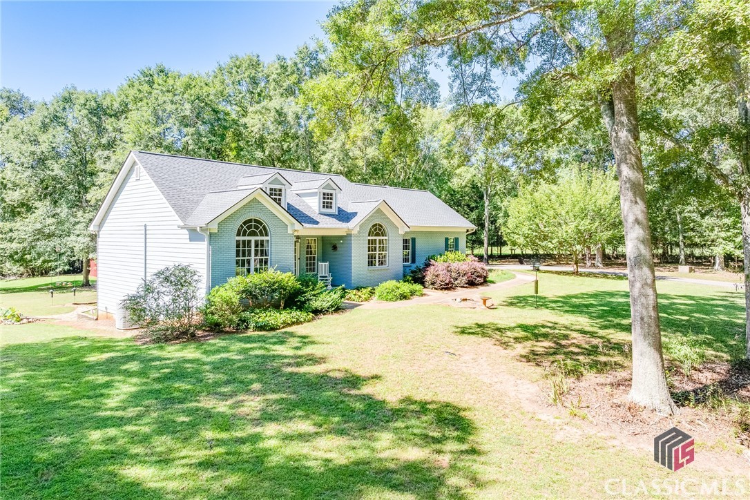 3538 Lebanon Church Road Athens, GA 30607 - Photo 2 of 73