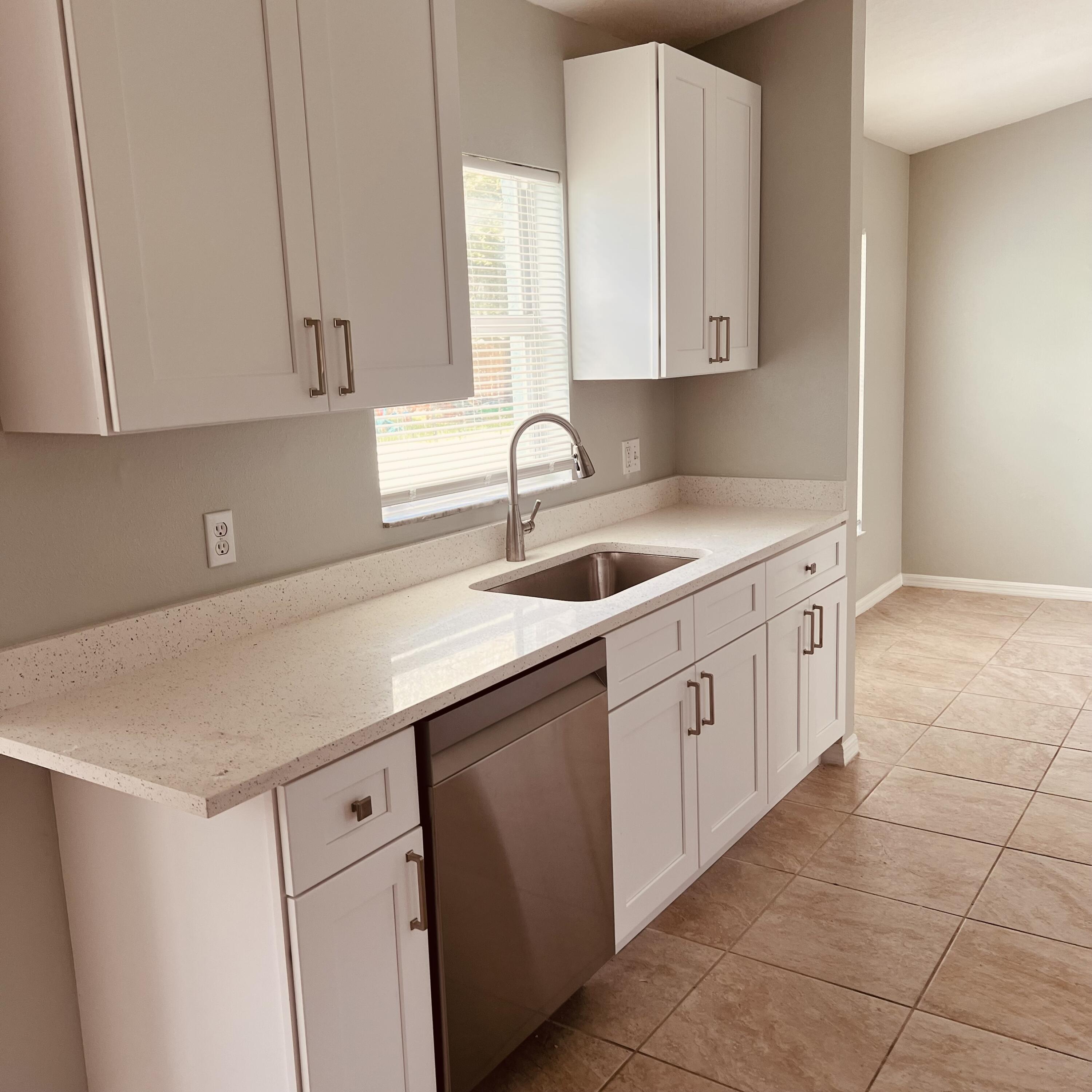 1683 Southwest Malmo Road Port St. Lucie, FL 34953 - Photo 7 of 14 Malmo kitchen again