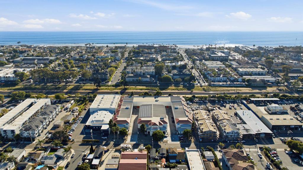 3258 Tyler Street Carlsbad, CA 92008 - Photo 12 of 20 an aerial view of a city