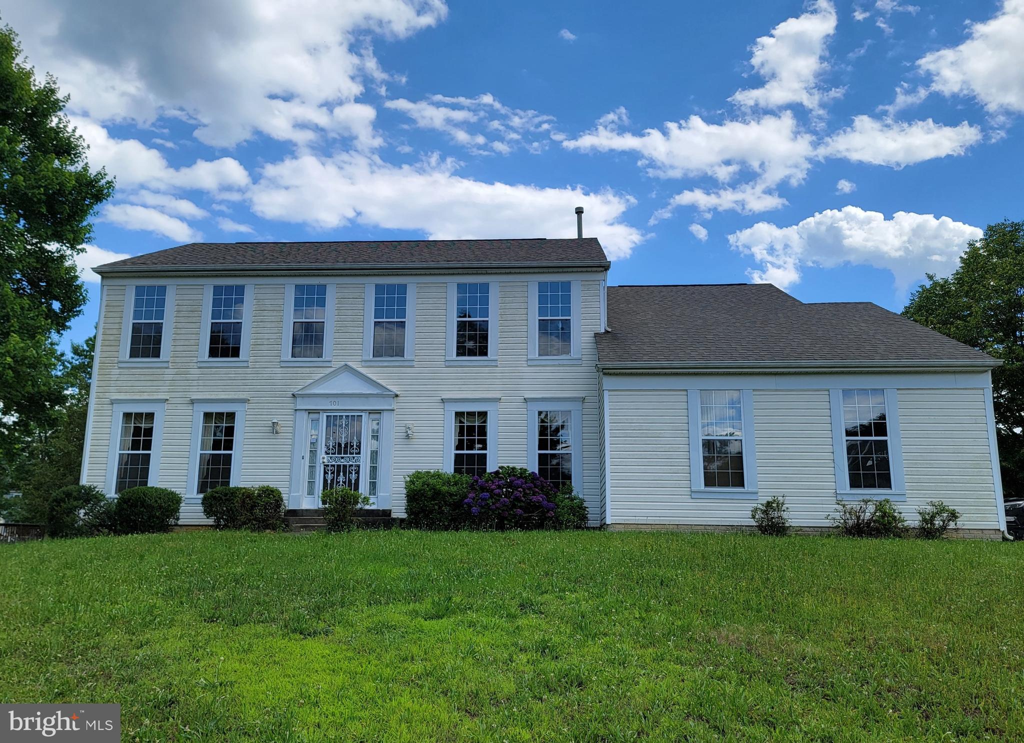 701 Rufford Court Accokeek, MD 20607 - Photo 1 of 43 Gallery Image 1