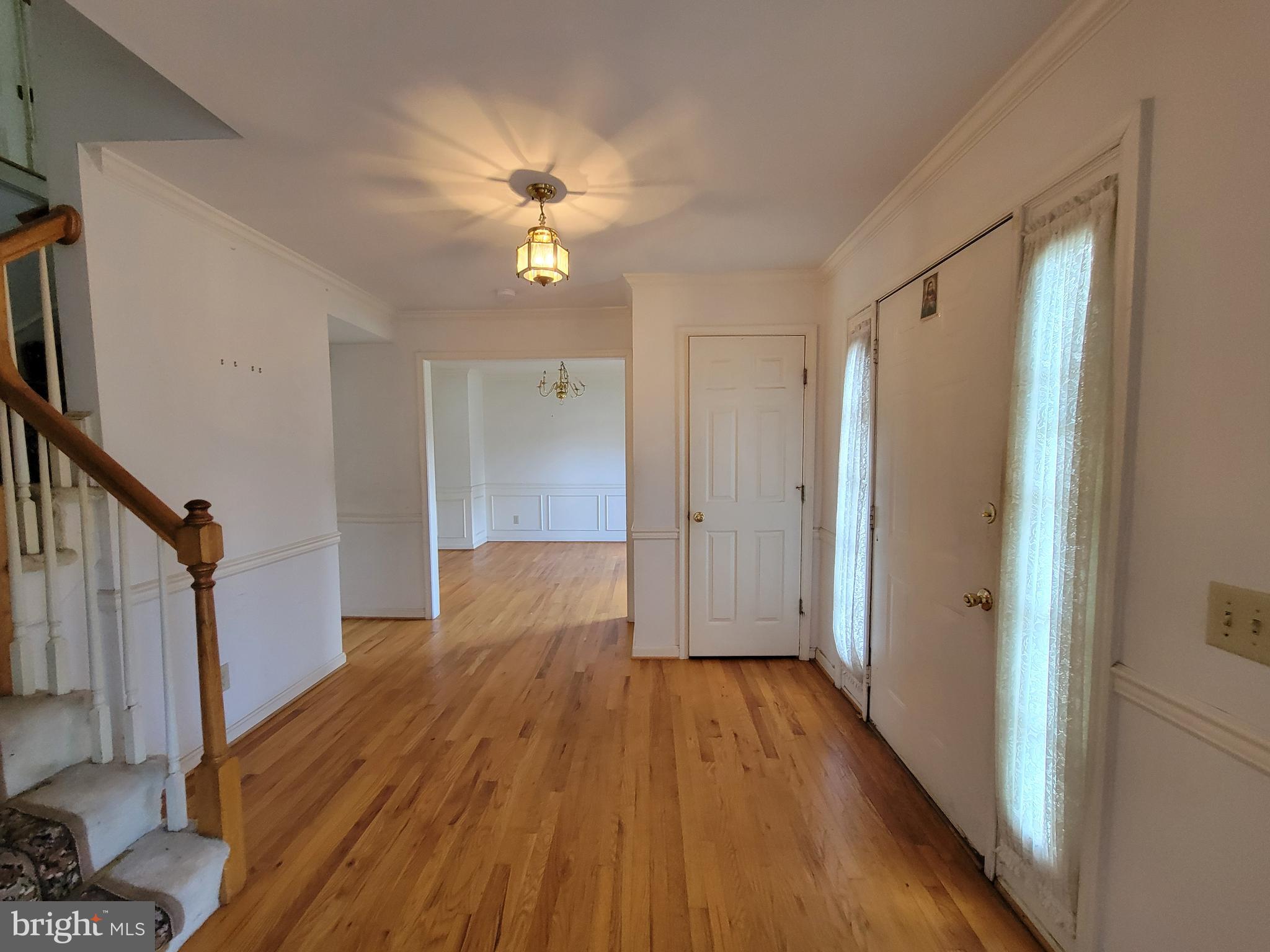 701 Rufford Court Accokeek, MD 20607 - Photo 6 of 43 Foyer