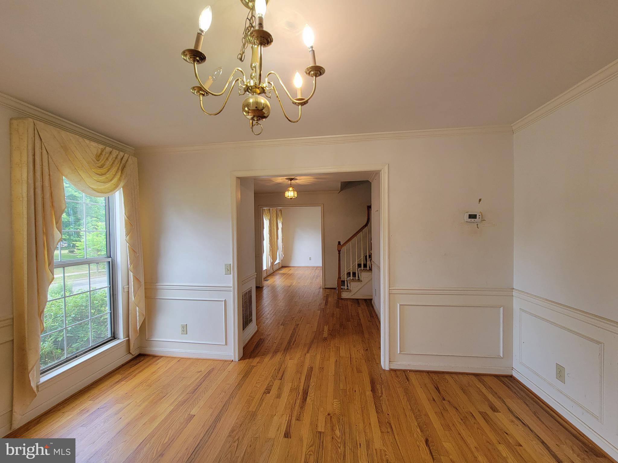 701 Rufford Court Accokeek, MD 20607 - Photo 8 of 43 Formal Dining