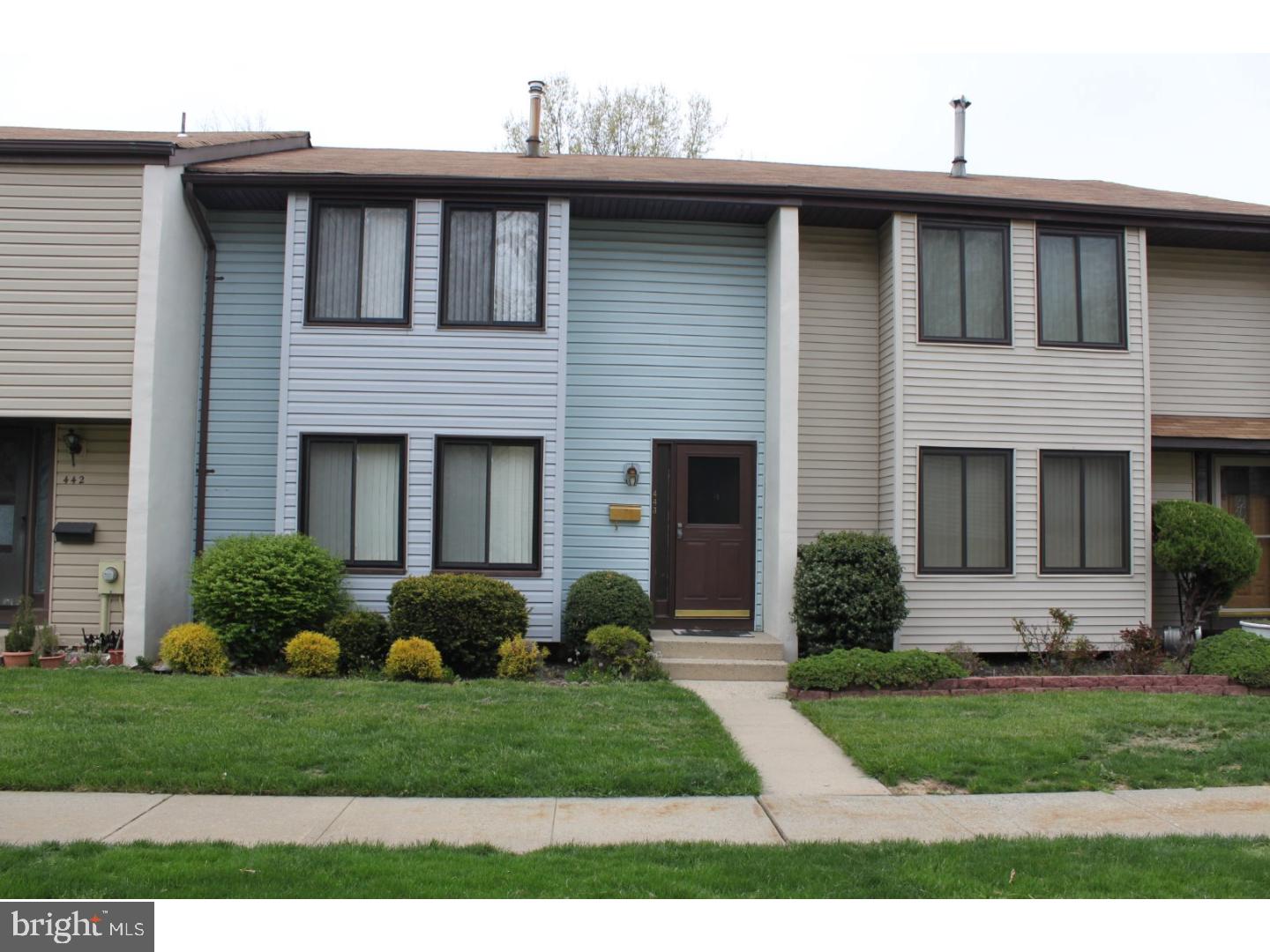 443 Probasco Road Hightstown, NJ 08520 - Photo 1 of 18 Exterior Front