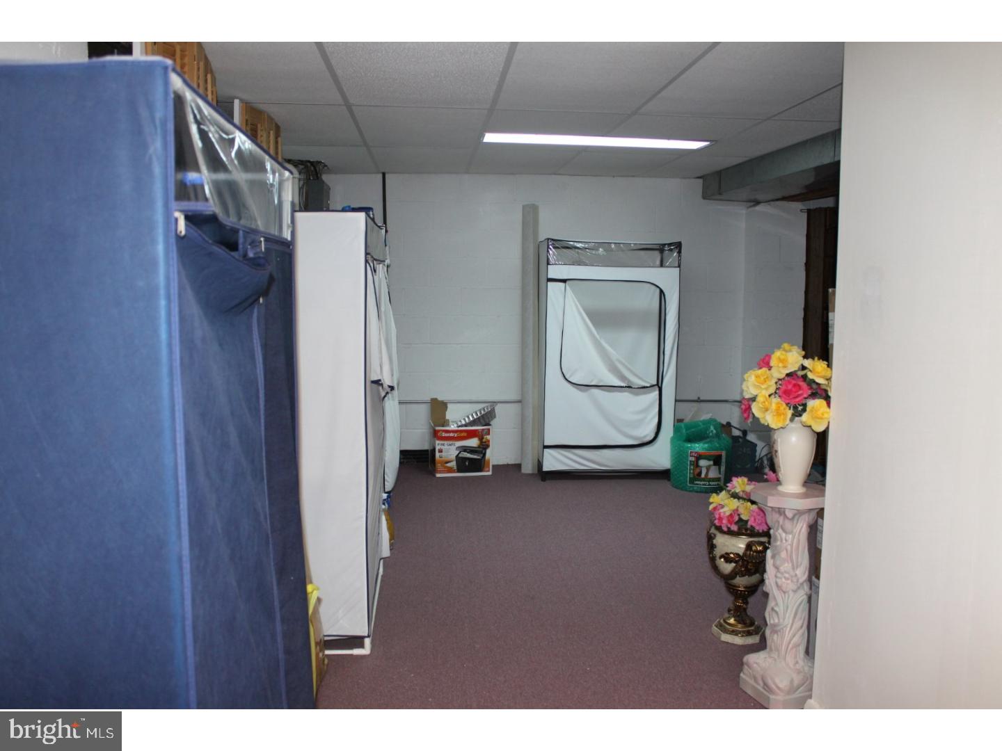 443 Probasco Road Hightstown, NJ 08520 - Photo 17 of 18 Basement - Finished