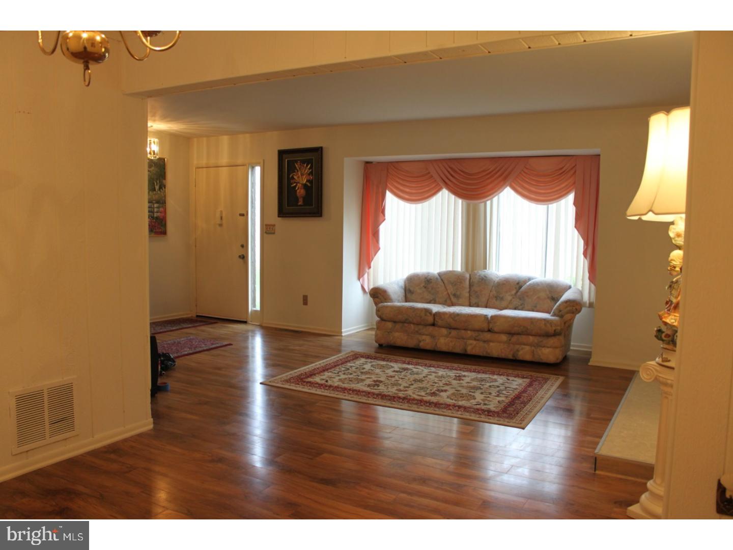 443 Probasco Road Hightstown, NJ 08520 - Photo 2 of 18 Living Room