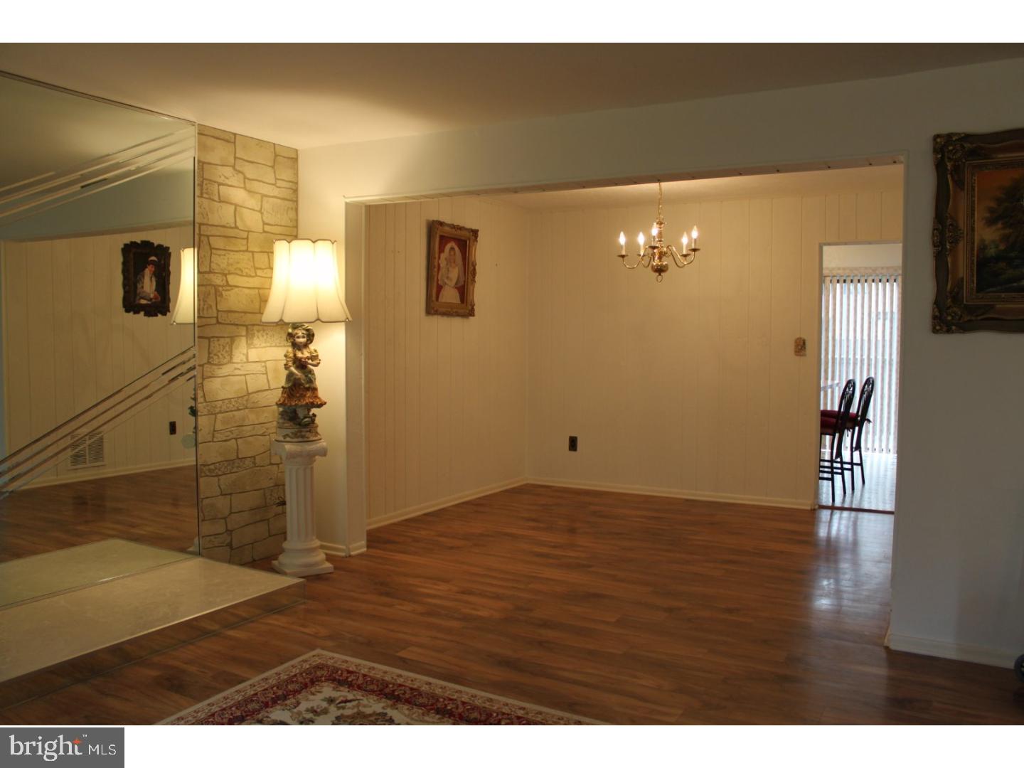 443 Probasco Road Hightstown, NJ 08520 - Photo 3 of 18 Dining Room