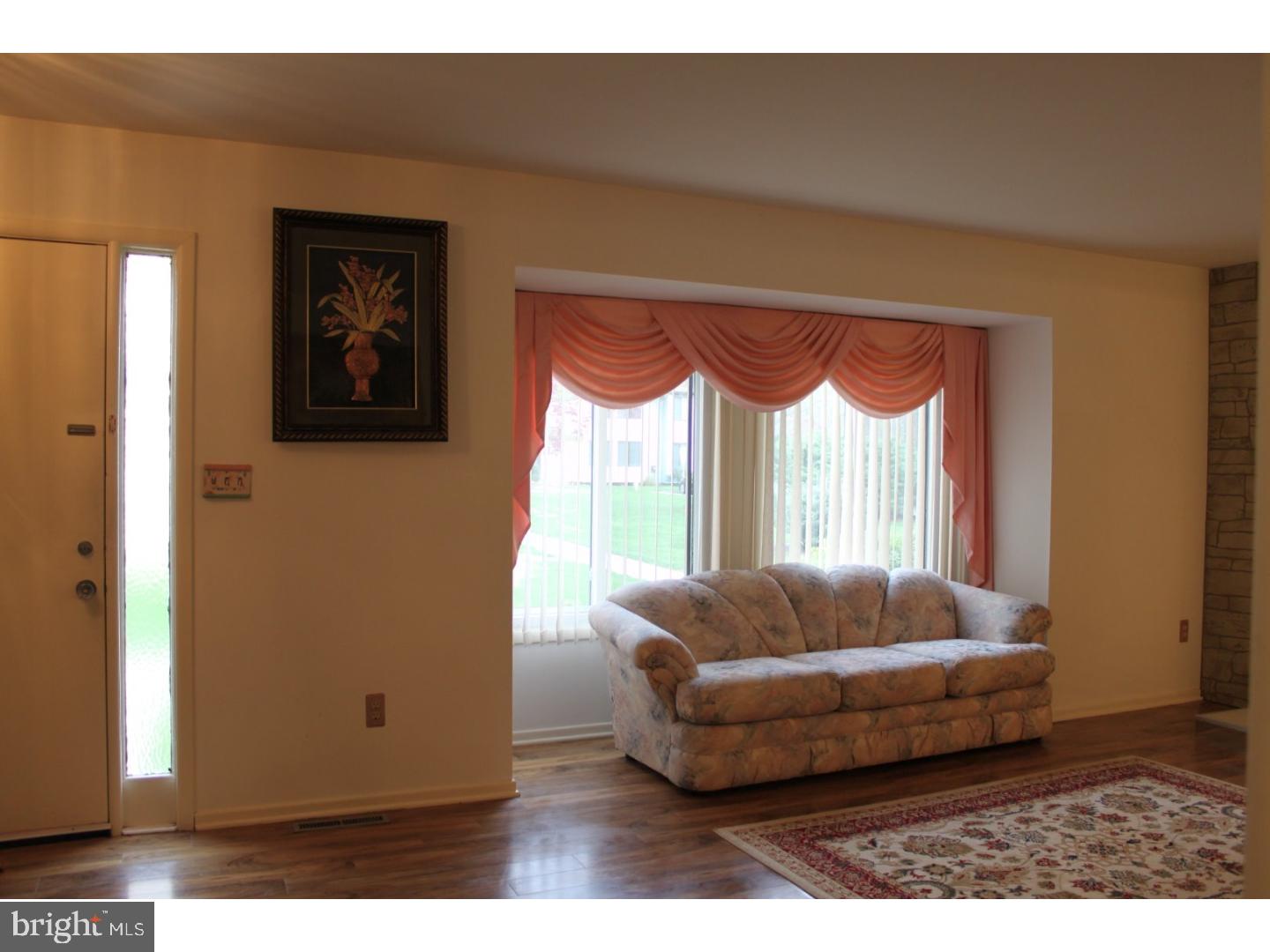 443 Probasco Road Hightstown, NJ 08520 - Photo 4 of 18 Living Room