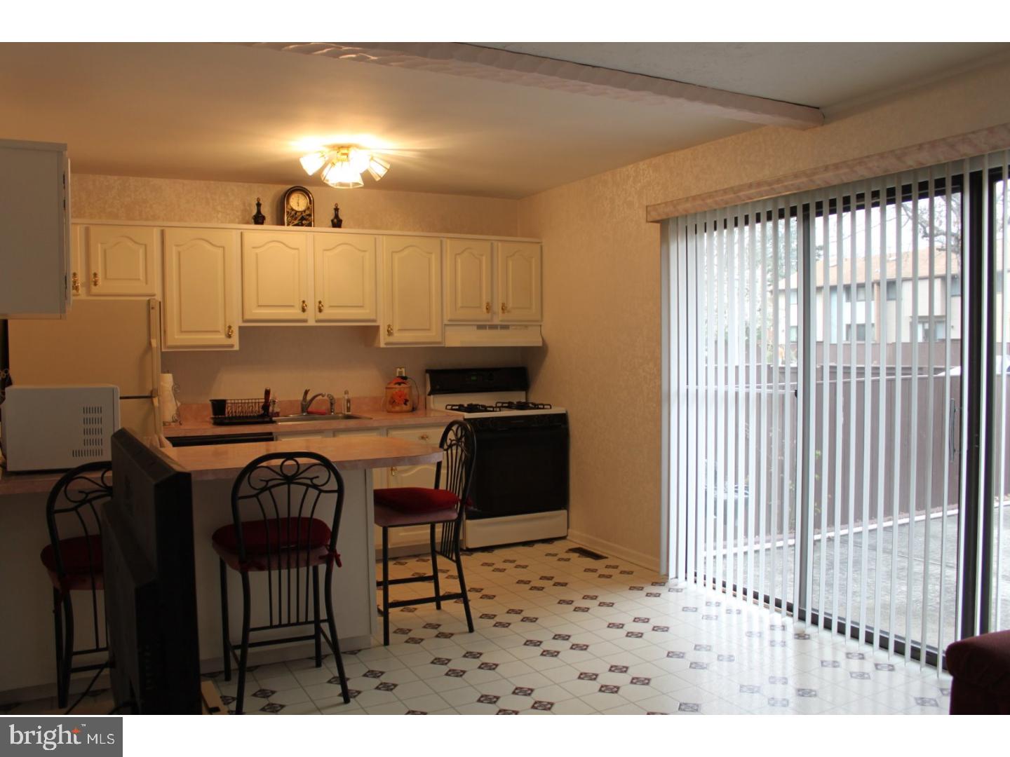 443 Probasco Road Hightstown, NJ 08520 - Photo 6 of 18 Kitchen