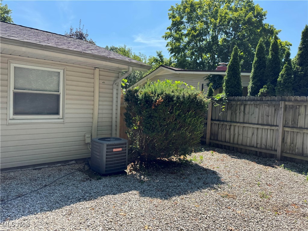 6358 Southgrove Road Mentor, OH 44060 - Photo 8 of 25 A/C Unit