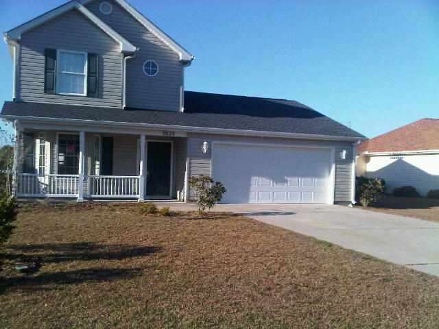 2635 Corn Pile Road Myrtle Beach, SC 29588 - Photo 1 of 8 Gallery Image 1