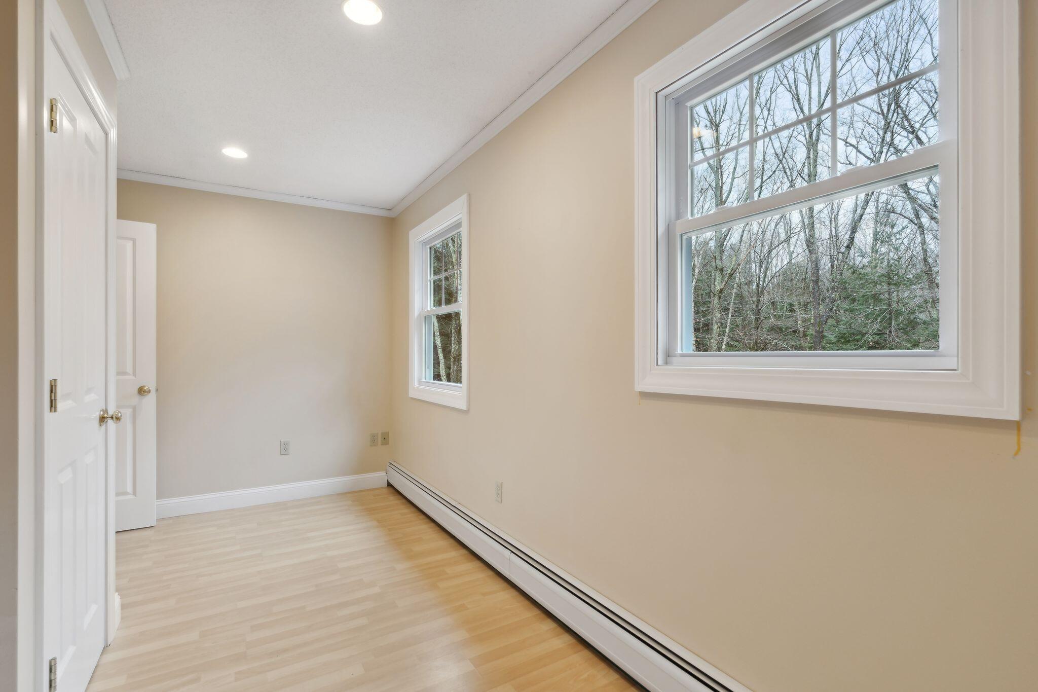 91 Weeks Road Gorham, ME 04038 - Photo 22 of 42 Bedroom 3