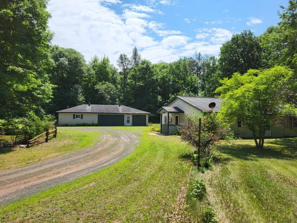 $395,000 | 2631 283rd Street, St. Croix Falls, WI 54024