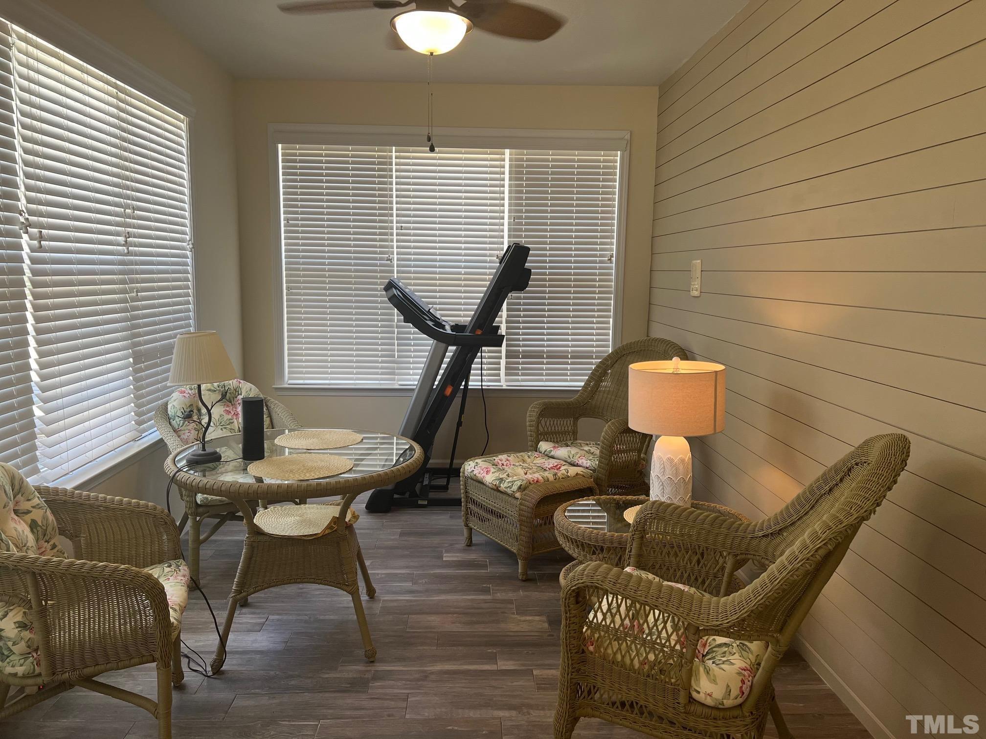 10527 Dapping Drive Raleigh, NC 27614 - Photo 10 of 20 a work room with furniture