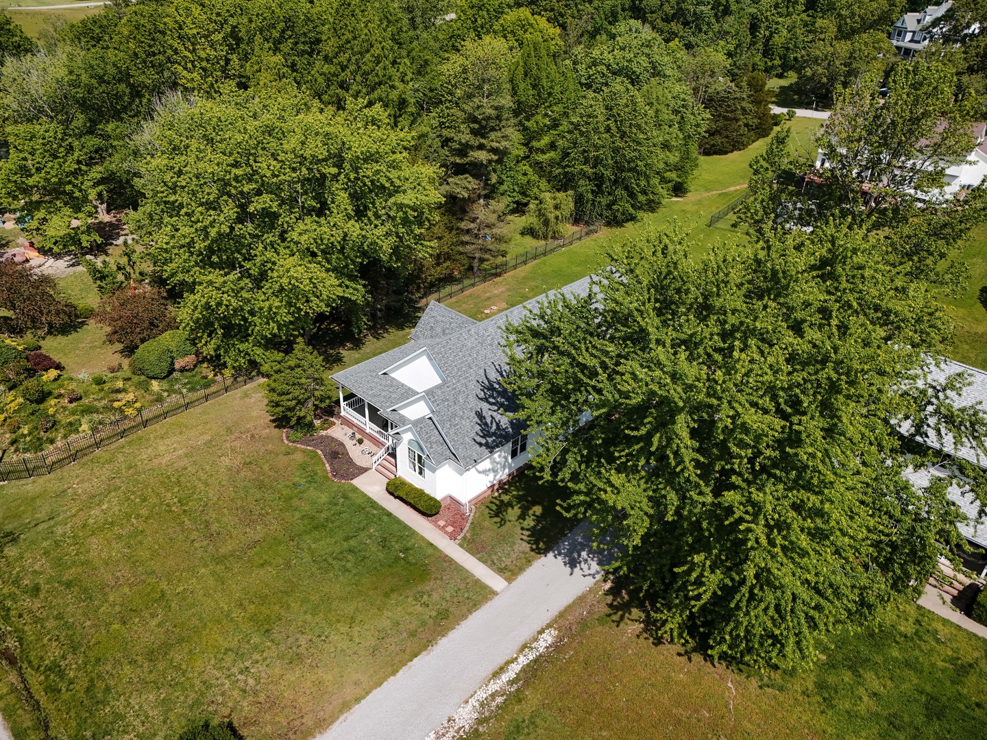 819 East No Name Road Carbondale, IL 62902 - Photo 62 of 72 Gallery Image 62