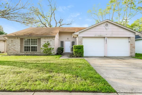 $1,885 | 4831 Owens Creek Lane, Spring, TX 77388