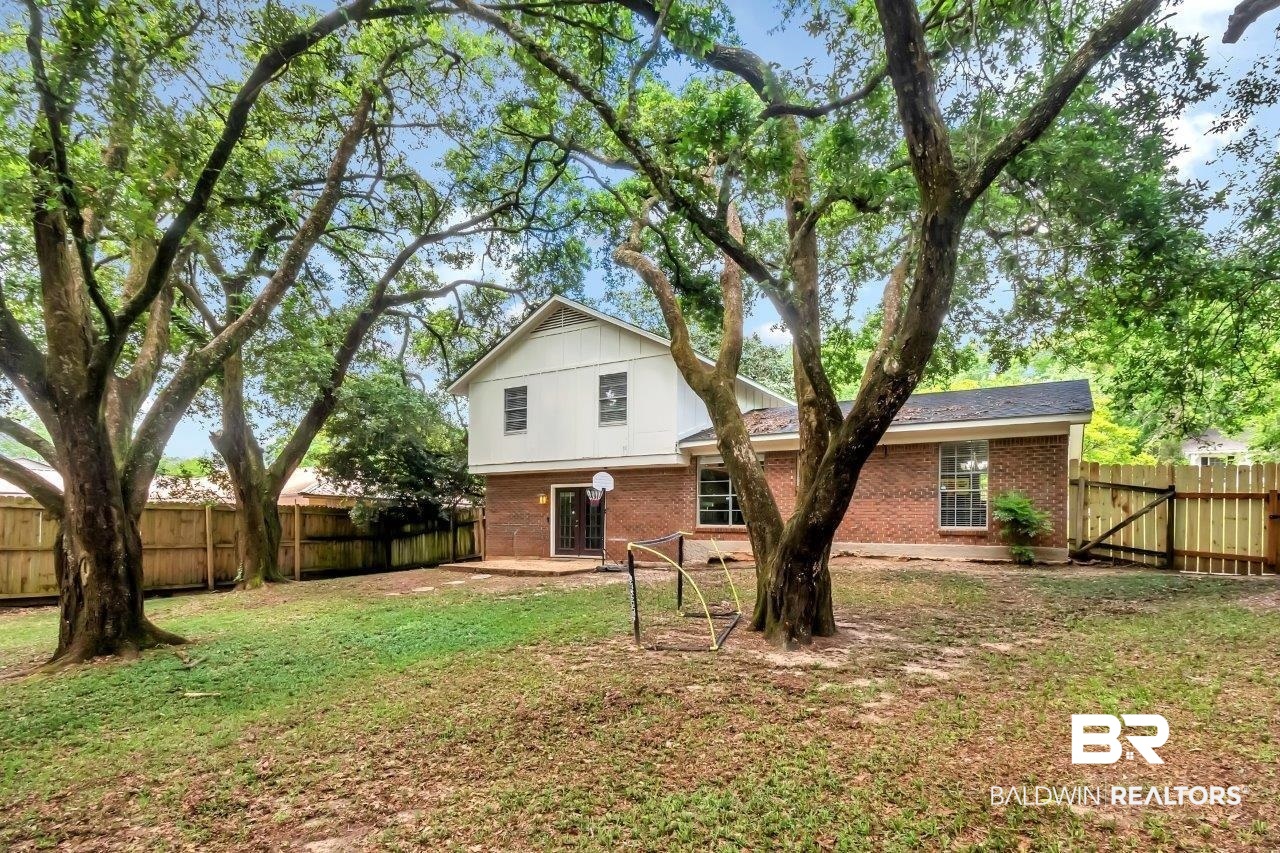 4707 Firestone Drive South Mobile, AL 36609 - Photo 27 of 28