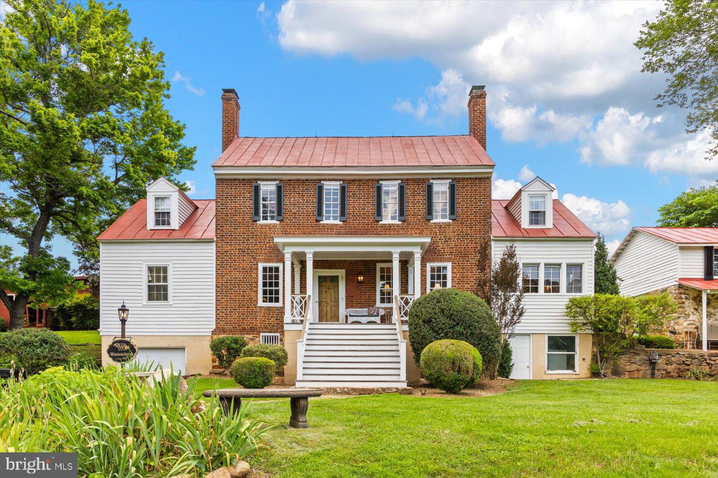 1830 Thrift Road Madison, VA 22727 - Photo 40 of 136 Gallery Image 40
