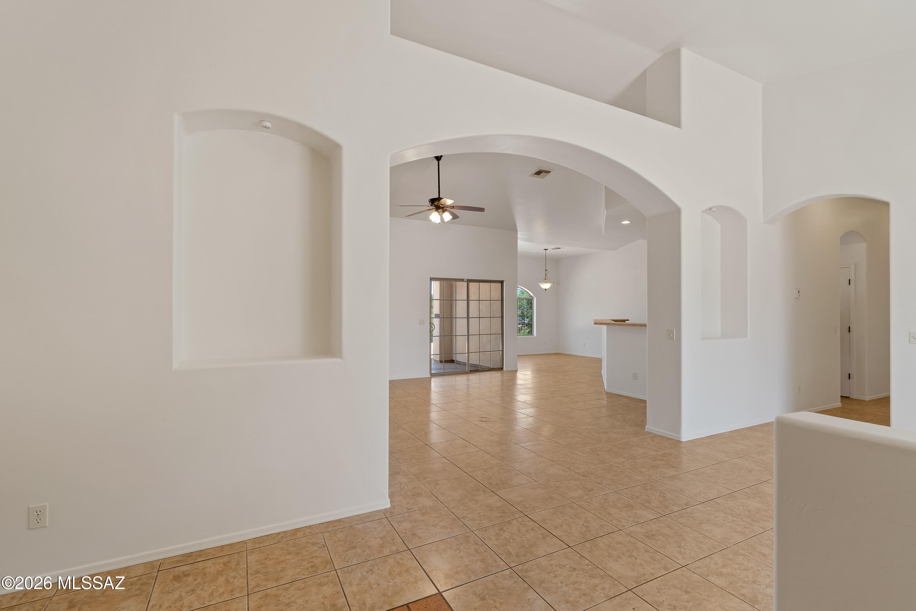 880 Calle Zapotec Rio Rico, AZ 85648 - Photo 19 of 48