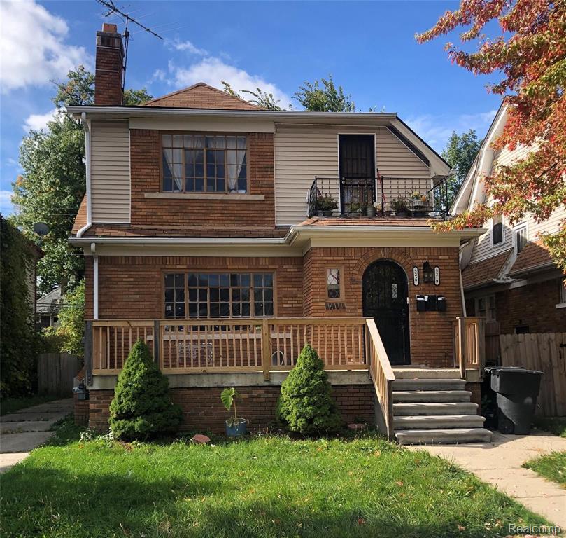 5227 Devonshire Road Detroit, MI 48224 - Photo 1 of 18