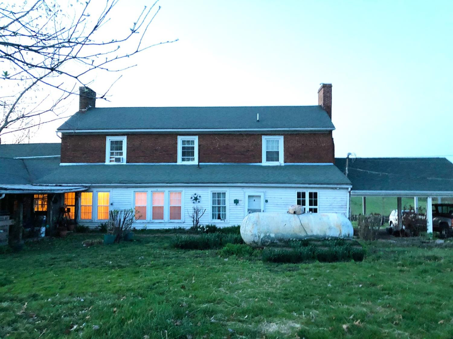 583 Silas Road Cynthiana, KY 41031 - Photo 23 of 25 Photo 20