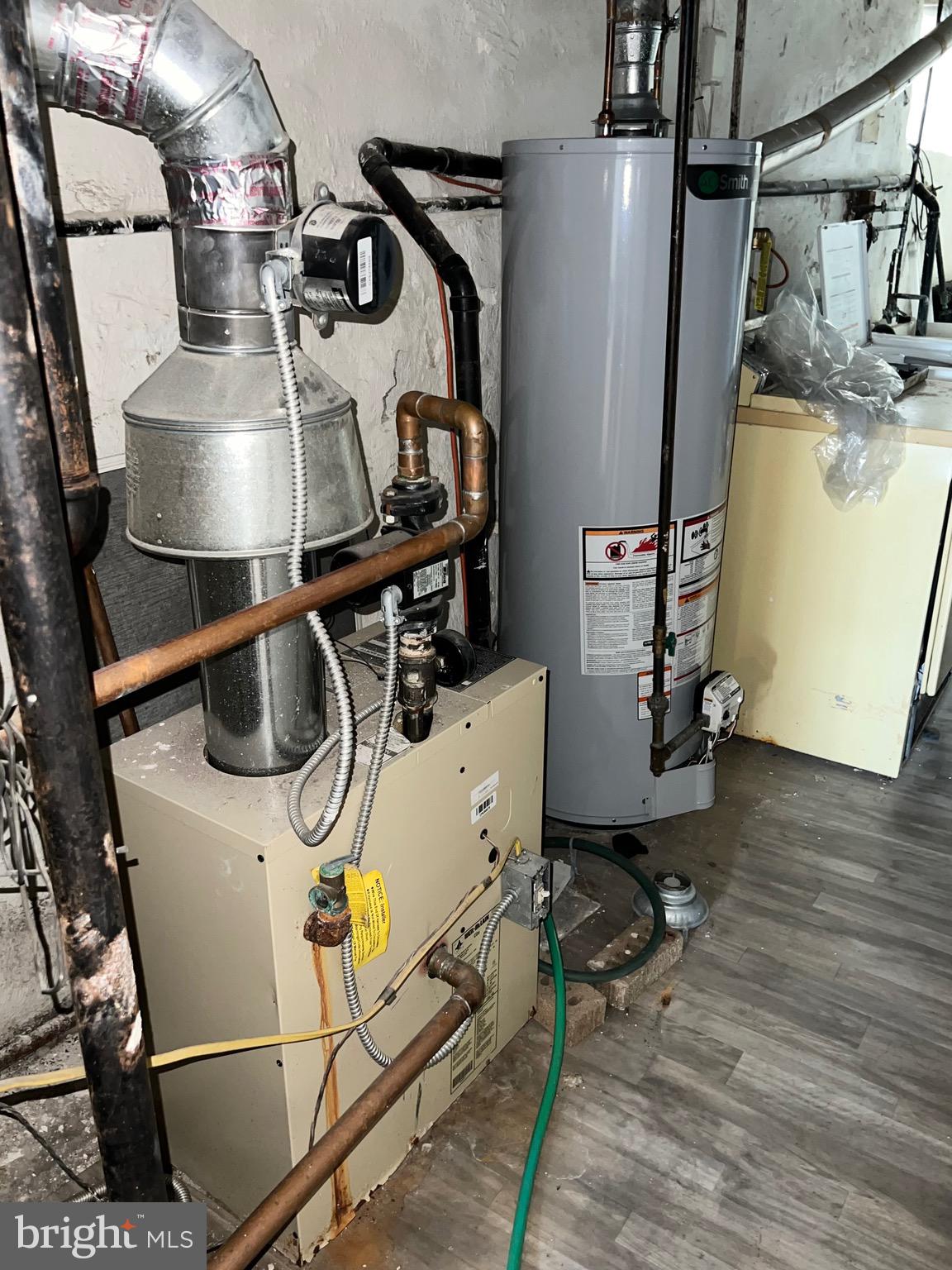 1113 Gilham Street Philadelphia, PA 19111 - Photo 8 of 9 a view of a room with gym equipment