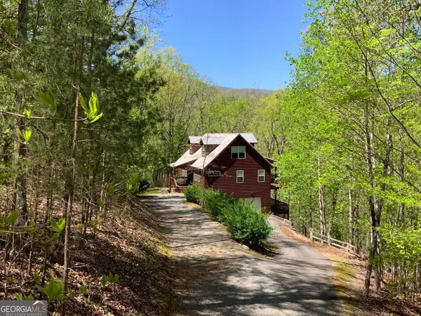 $469,900 | 7026 Peebles Road, Young Harris, GA 30582