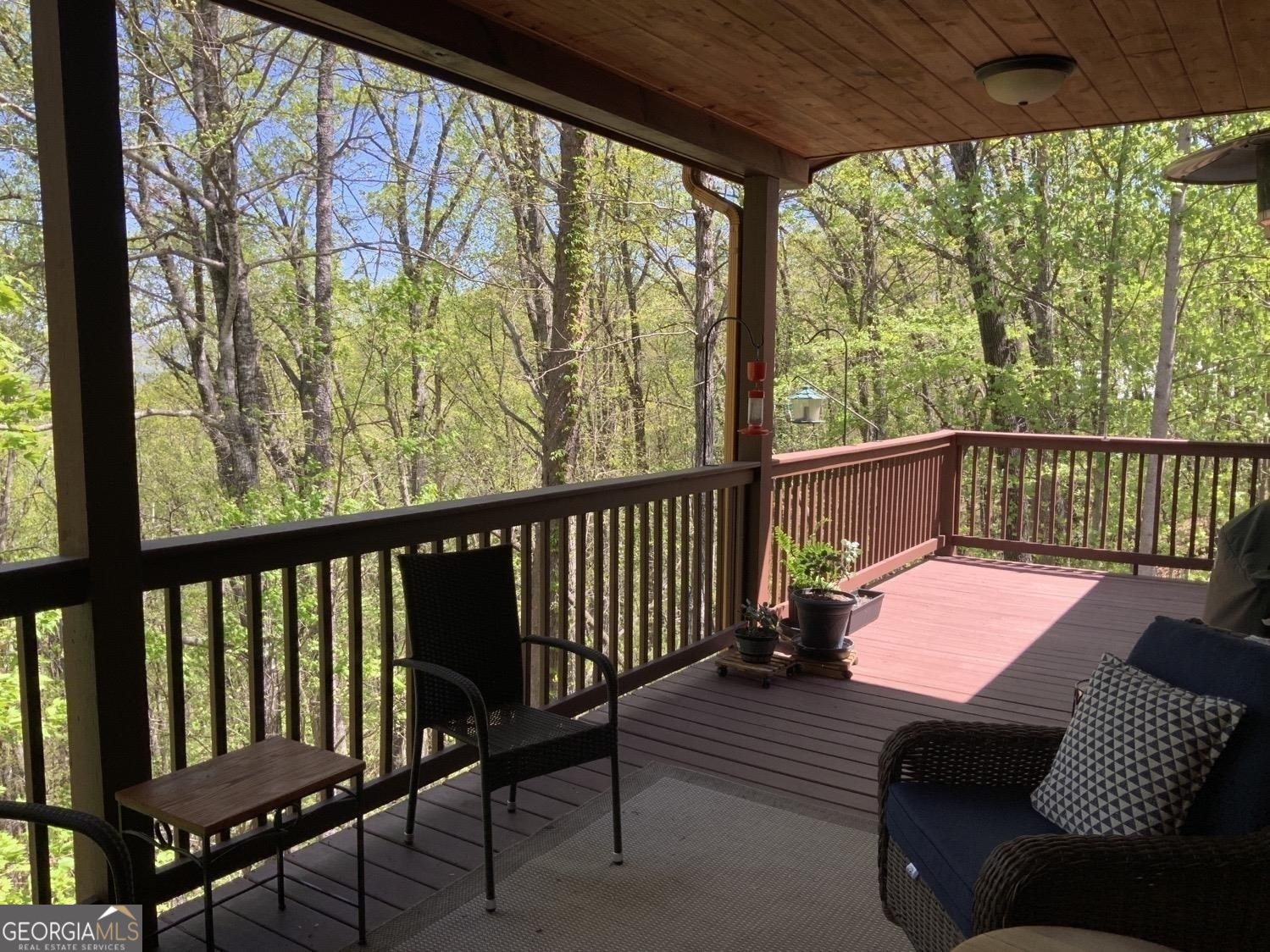 7026 Peebles Road Young Harris, GA 30582 - Photo 18 of 34