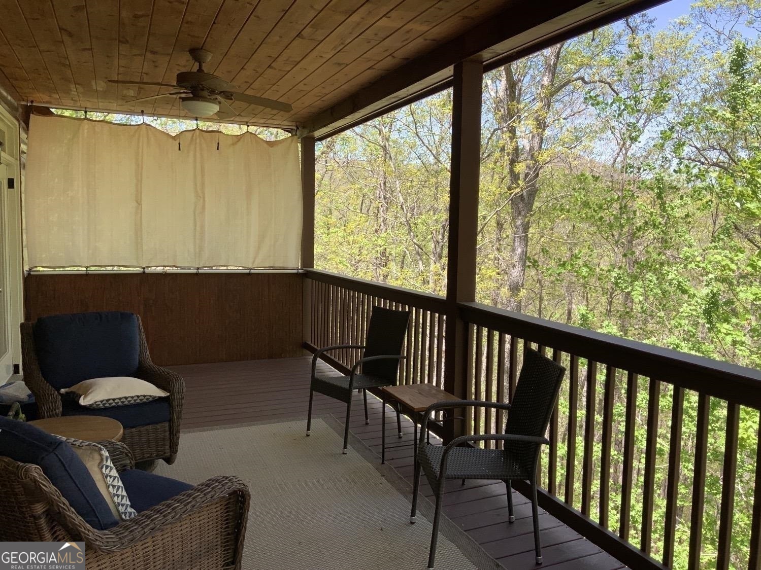 7026 Peebles Road Young Harris, GA 30582 - Photo 19 of 34