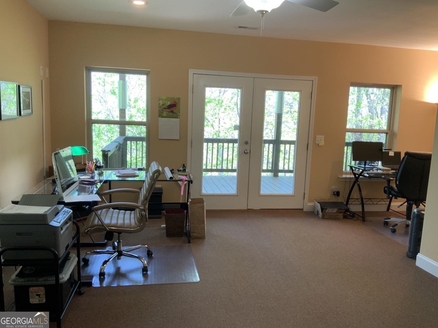 7026 Peebles Road Young Harris, GA 30582 - Photo 20 of 34