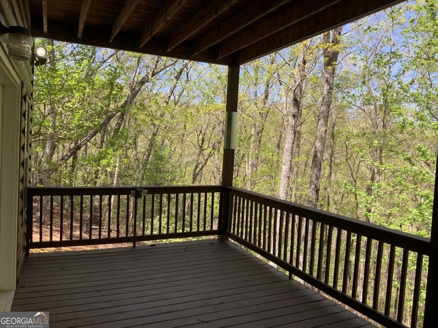 7026 Peebles Road Young Harris, GA 30582 - Photo 22 of 34