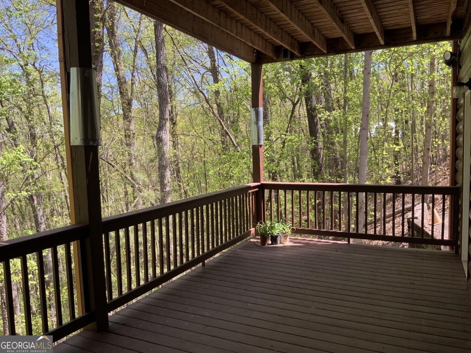 7026 Peebles Road Young Harris, GA 30582 - Photo 23 of 34